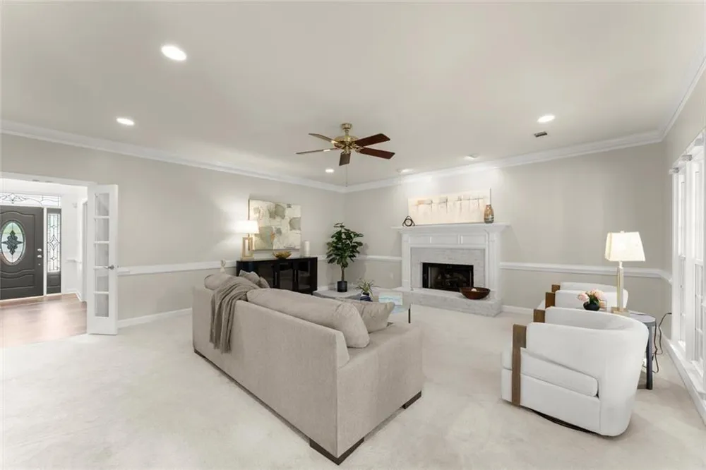 1255 Wincrest Court NW Kennesaw, GA 30152