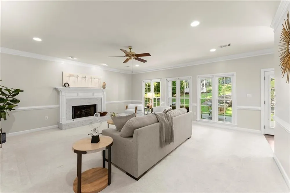 1255 Wincrest Court NW Kennesaw, GA 30152