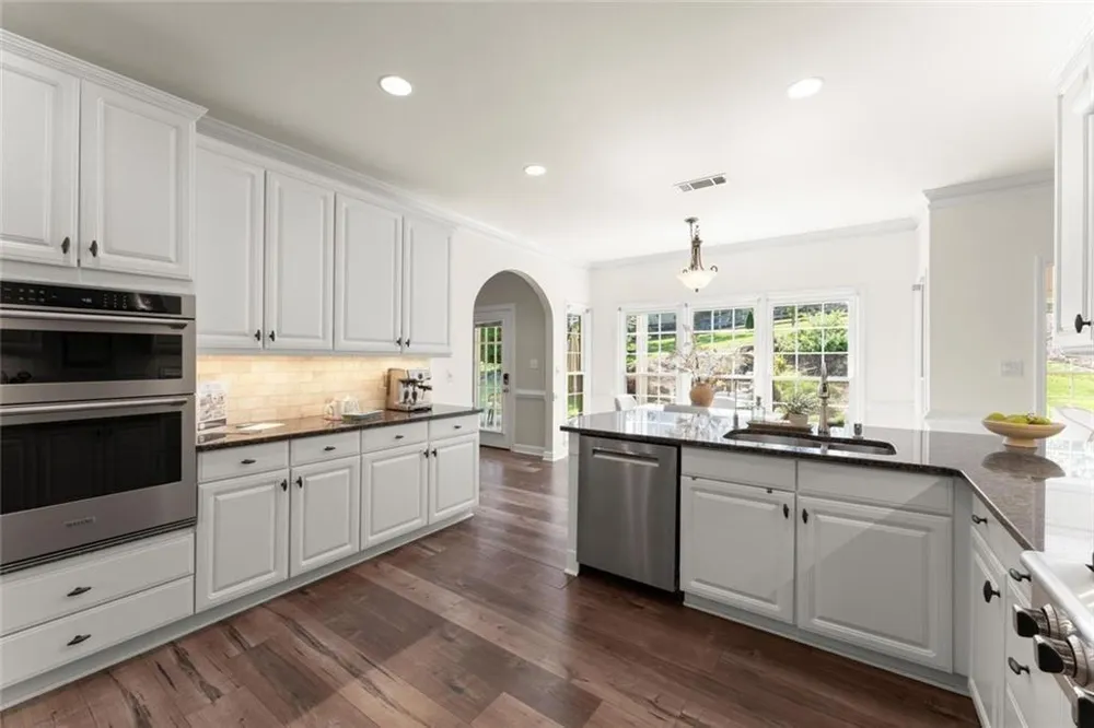 1255 Wincrest Court NW Kennesaw, GA 30152