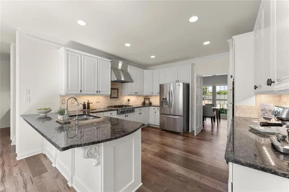 1255 Wincrest Court NW Kennesaw, GA 30152