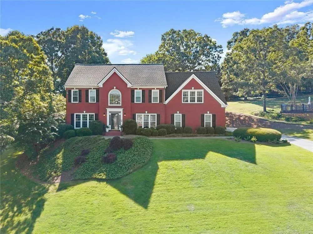 1255 Wincrest Court NW Kennesaw, GA 30152