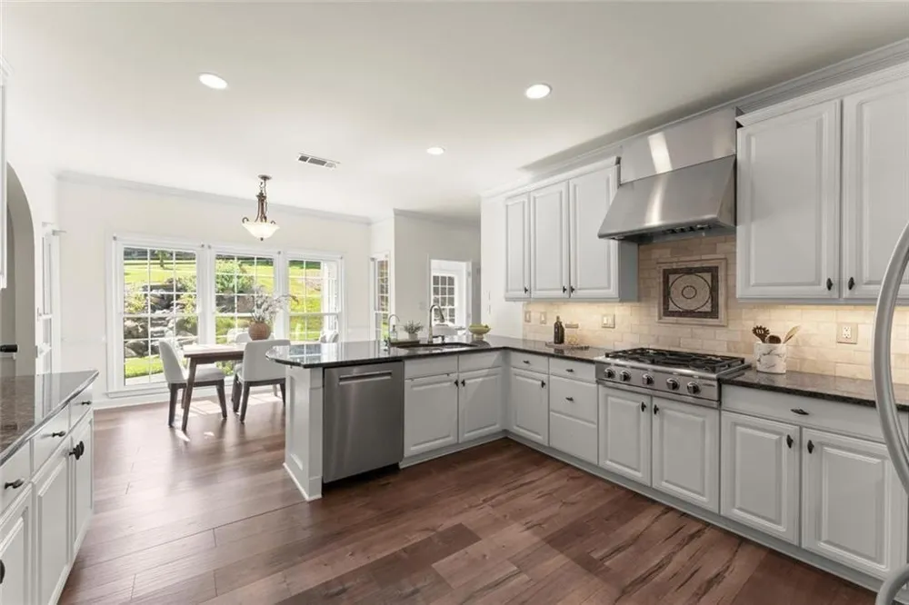 1255 Wincrest Court NW Kennesaw, GA 30152