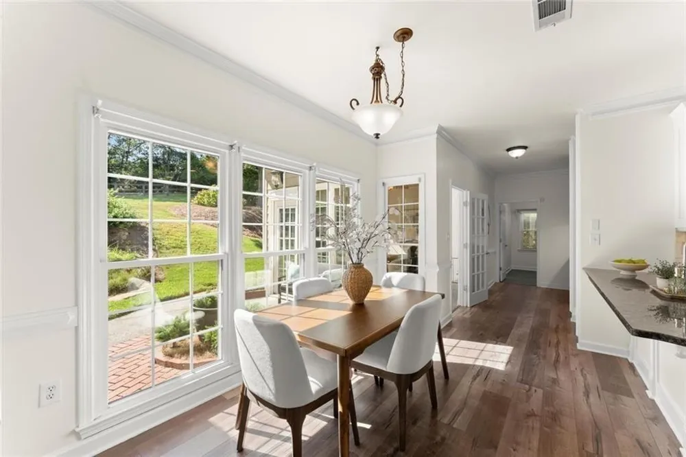1255 Wincrest Court NW Kennesaw, GA 30152