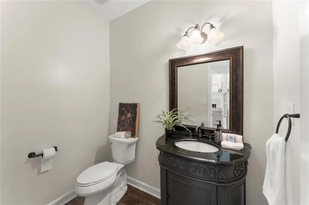 1255 Wincrest Court NW Kennesaw, GA 30152