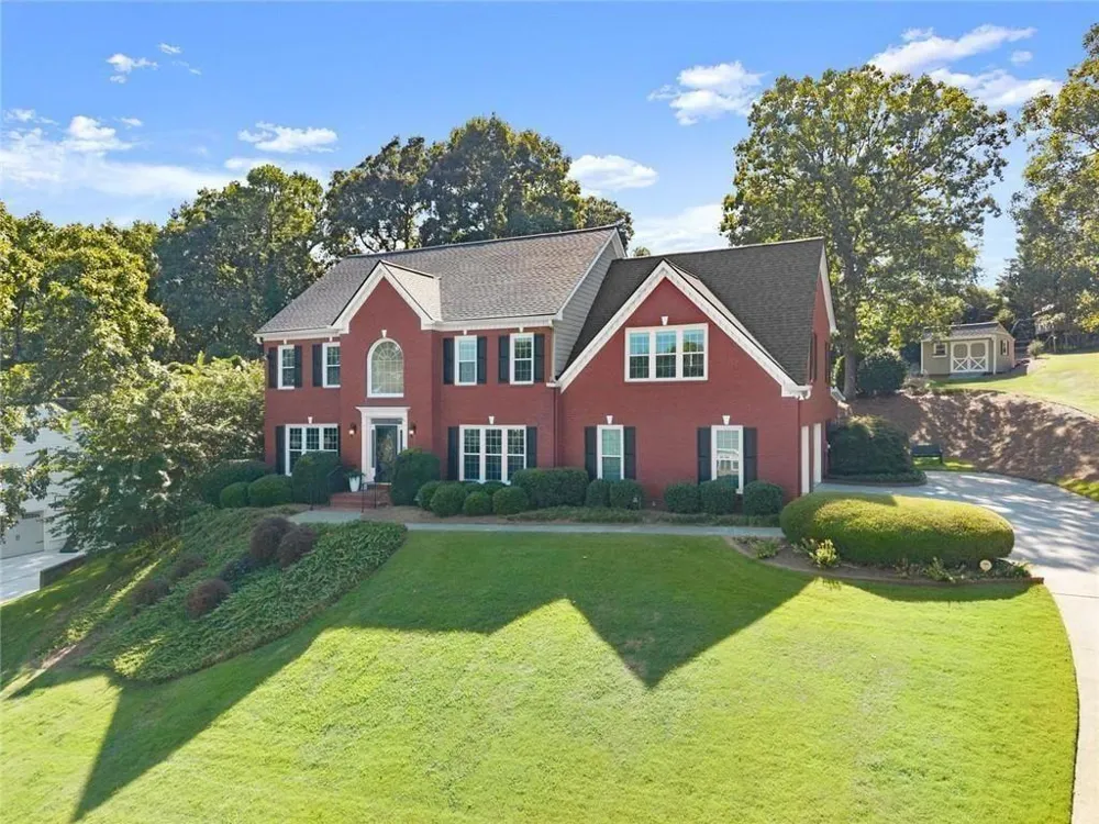 1255 Wincrest Court NW Kennesaw, GA 30152
