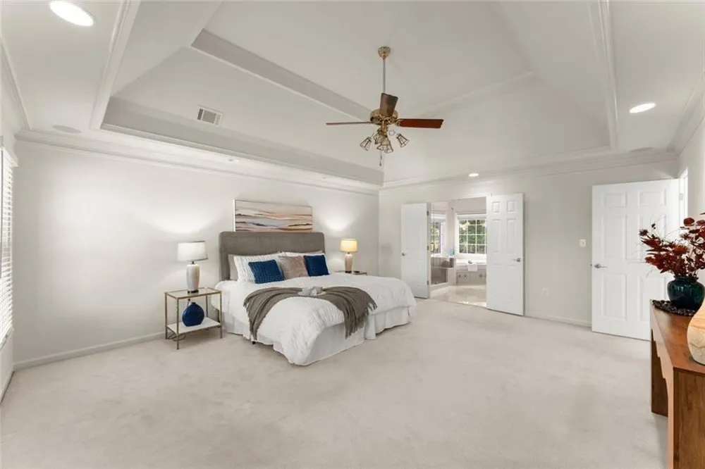 1255 Wincrest Court NW Kennesaw, GA 30152