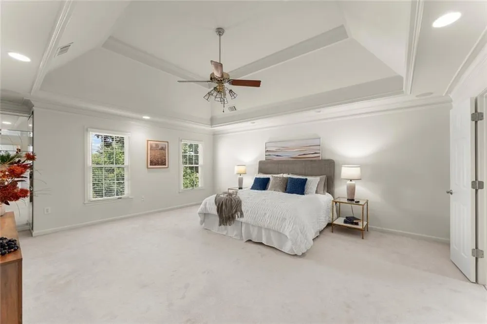 1255 Wincrest Court NW Kennesaw, GA 30152