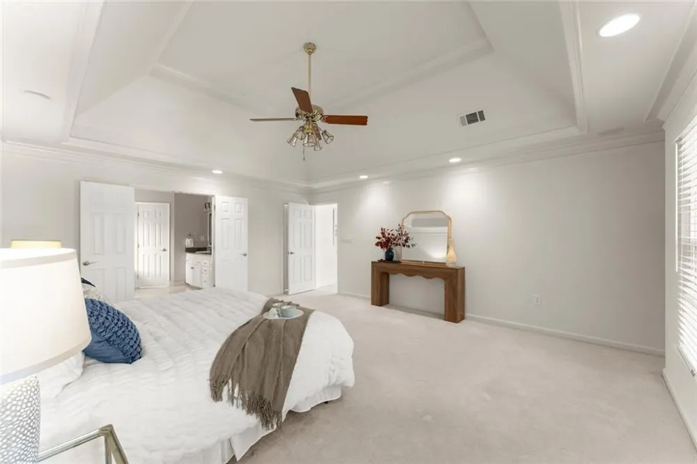 1255 Wincrest Court NW Kennesaw, GA 30152