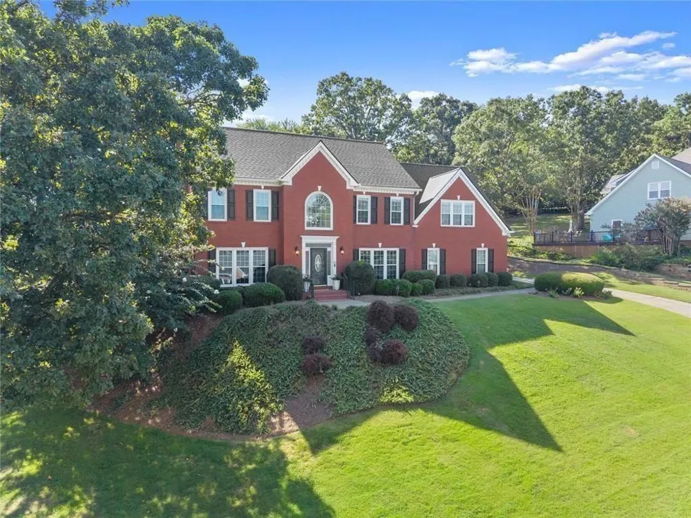 1255 Wincrest Court NW Kennesaw, GA 30152