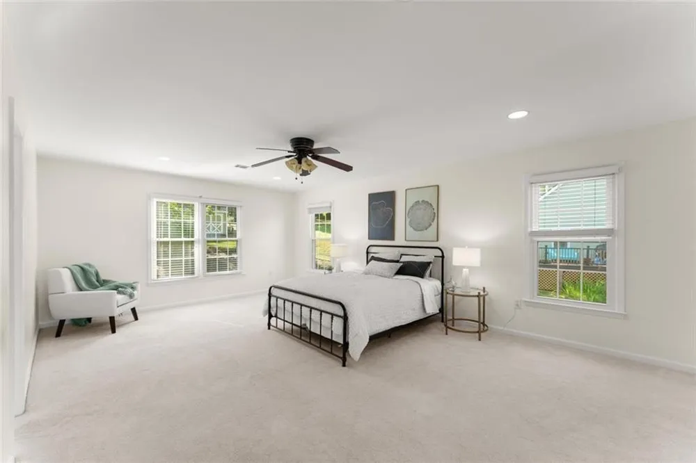 1255 Wincrest Court NW Kennesaw, GA 30152