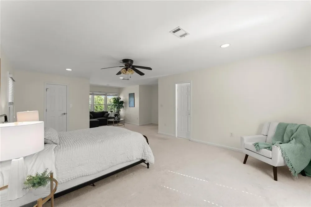 1255 Wincrest Court NW Kennesaw, GA 30152