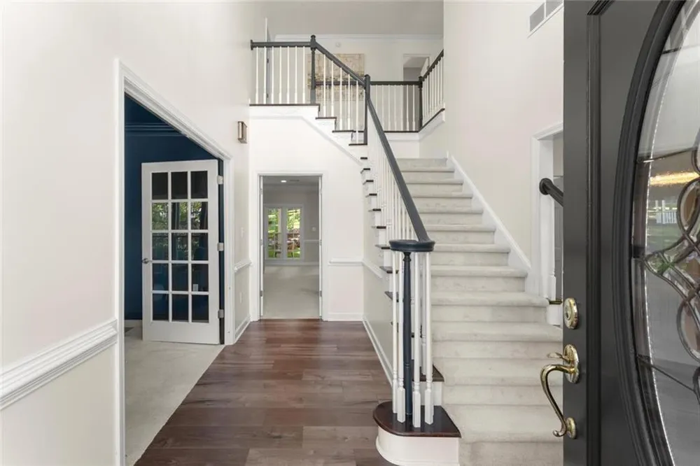 1255 Wincrest Court NW Kennesaw, GA 30152