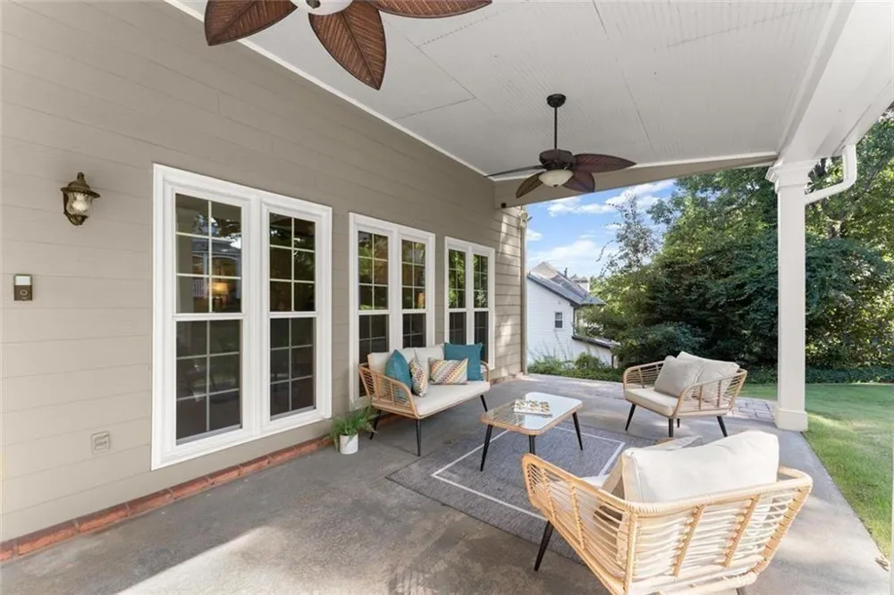 1255 Wincrest Court NW Kennesaw, GA 30152