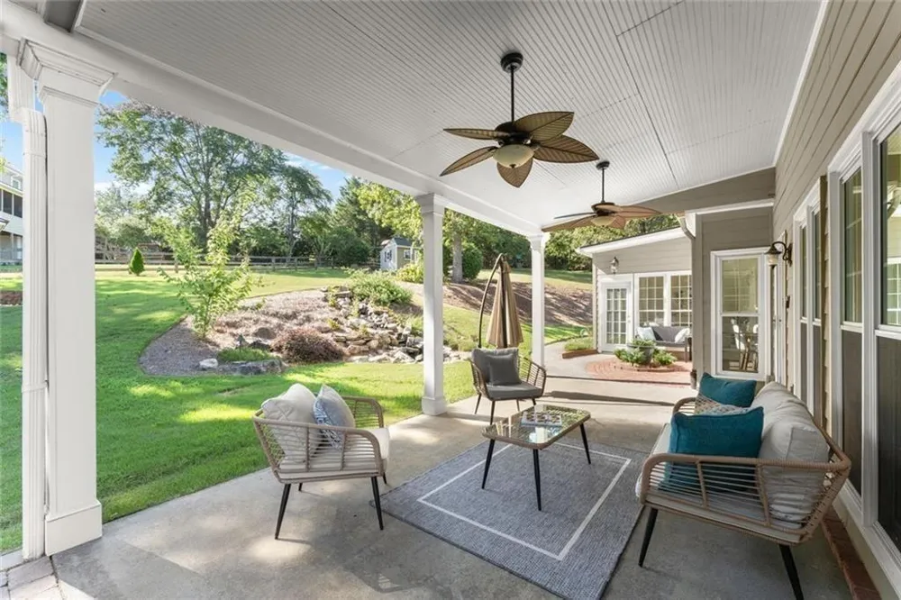 1255 Wincrest Court NW Kennesaw, GA 30152