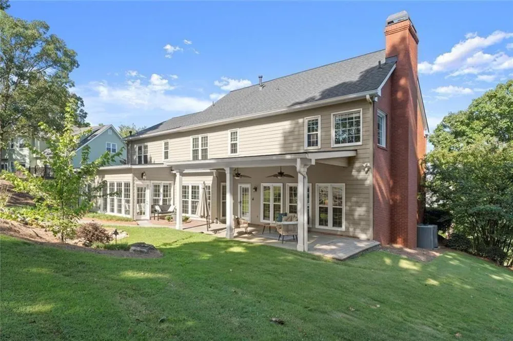 1255 Wincrest Court NW Kennesaw, GA 30152
