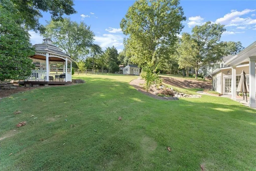 1255 Wincrest Court NW Kennesaw, GA 30152