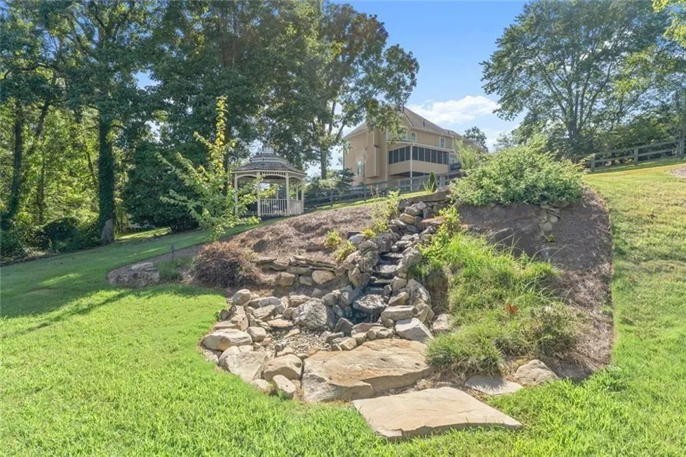 1255 Wincrest Court NW Kennesaw, GA 30152