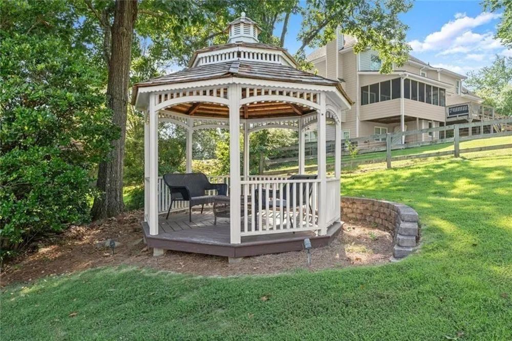 1255 Wincrest Court NW Kennesaw, GA 30152
