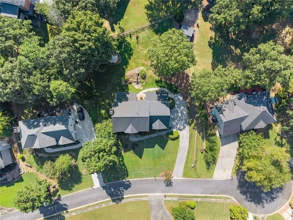 1255 Wincrest Court NW Kennesaw, GA 30152