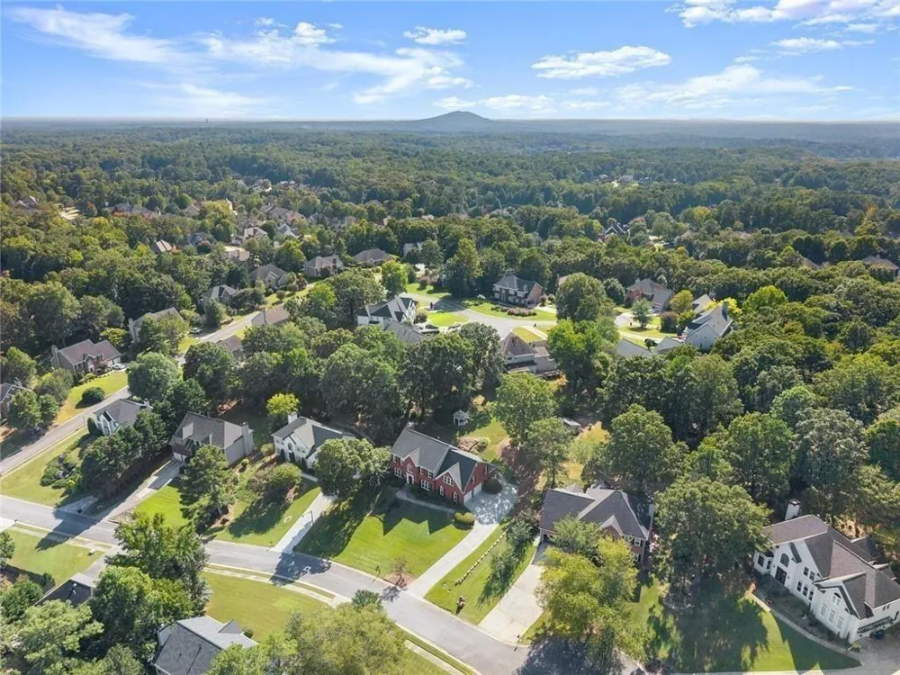 1255 Wincrest Court NW Kennesaw, GA 30152