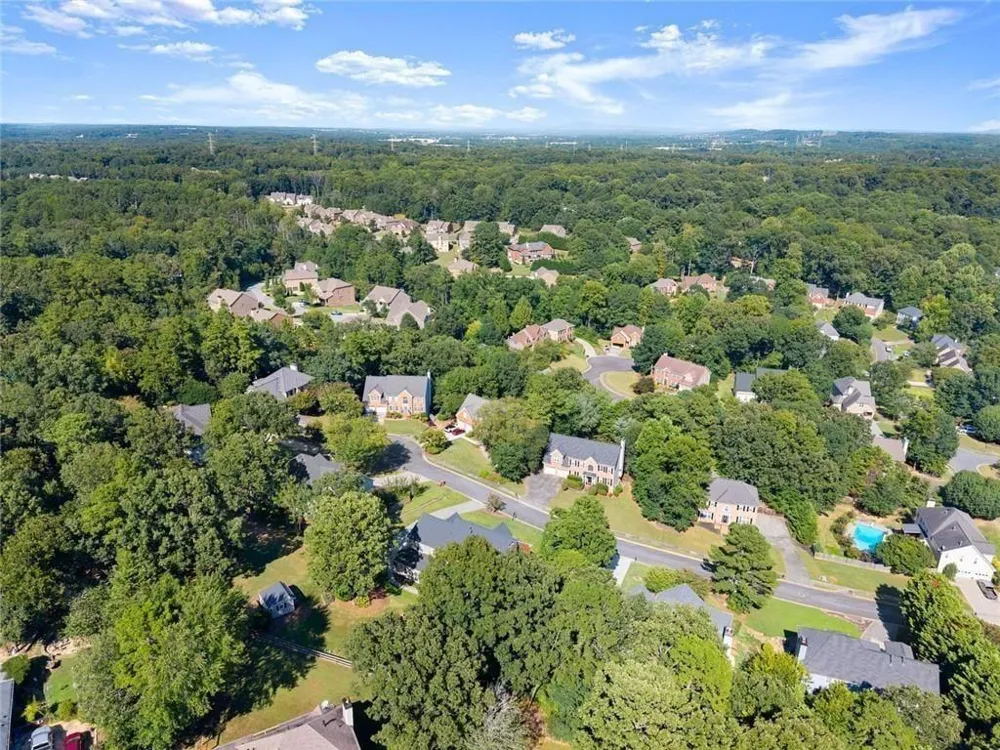 1255 Wincrest Court NW Kennesaw, GA 30152