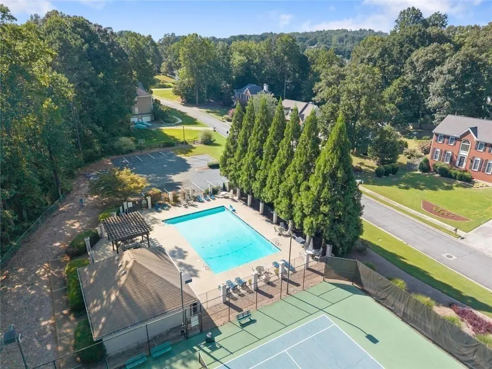 1255 Wincrest Court NW Kennesaw, GA 30152