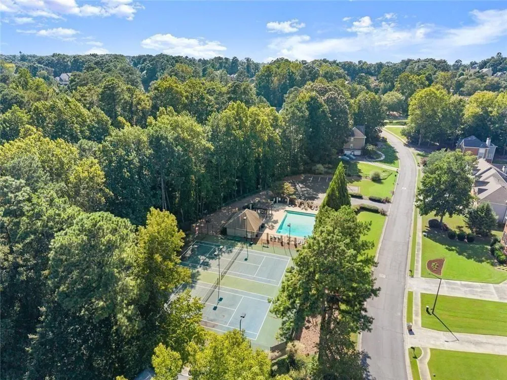 1255 Wincrest Court NW Kennesaw, GA 30152