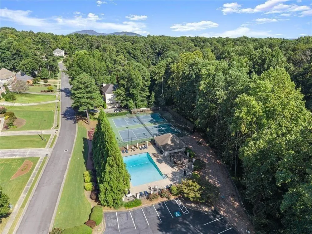 1255 Wincrest Court NW Kennesaw, GA 30152