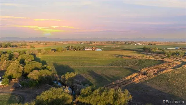 2532 County Road 21 Fort Lupton, CO 80621