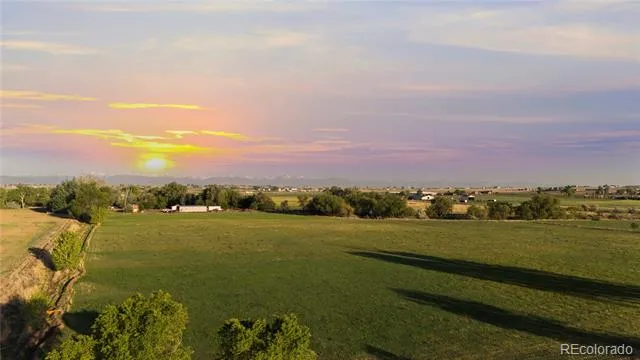 2532 County Road 21 Fort Lupton, CO 80621