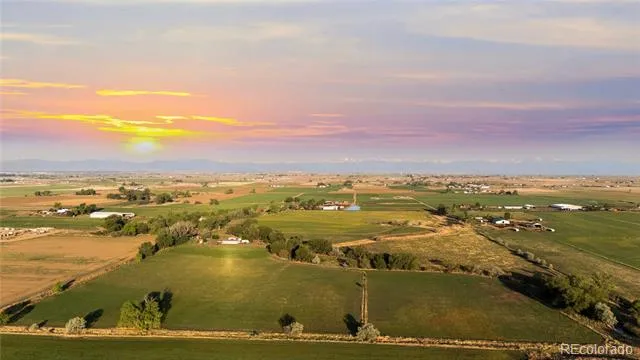 2532 County Road 21 Fort Lupton, CO 80621