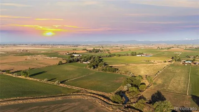 2532 County Road 21 Fort Lupton, CO 80621