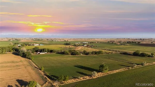 2532 County Road 21 Fort Lupton, CO 80621