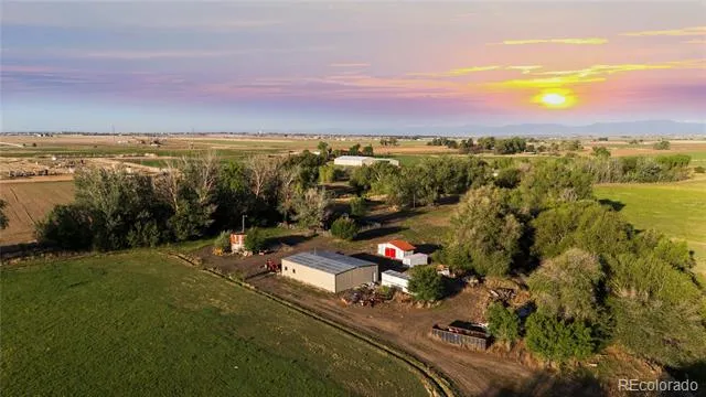 2532 County Road 21 Fort Lupton, CO 80621