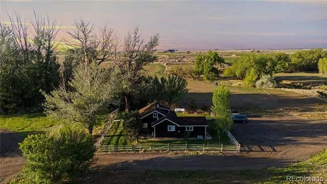 2532 County Road 21 Fort Lupton, CO 80621