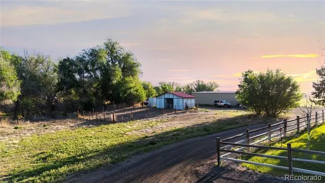 2532 County Road 21 Fort Lupton, CO 80621