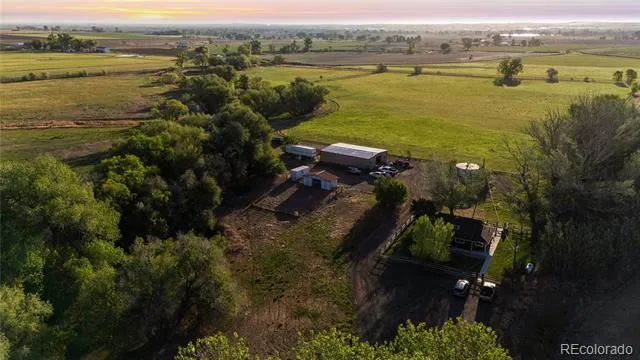 2532 County Road 21 Fort Lupton, CO 80621