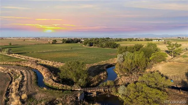 2532 County Road 21 Fort Lupton, CO 80621