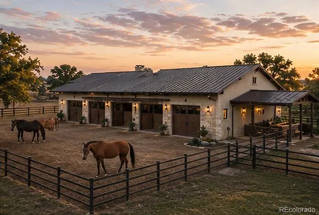 2532 County Road 21 Fort Lupton, CO 80621