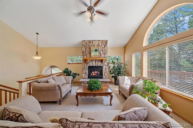 51 Cedar Lane Bailey, CO 80421