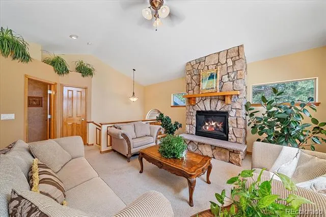 51 Cedar Lane Bailey, CO 80421