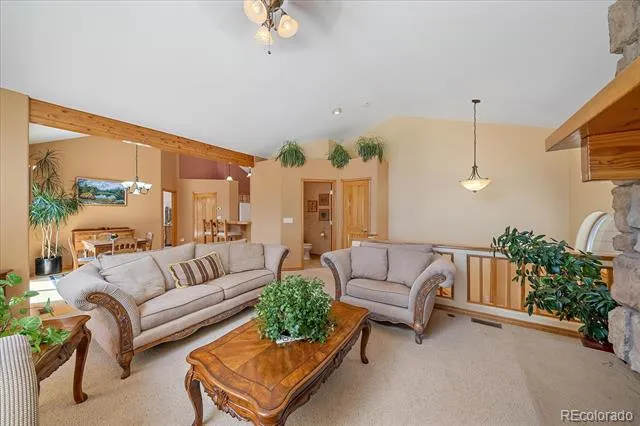 51 Cedar Lane Bailey, CO 80421
