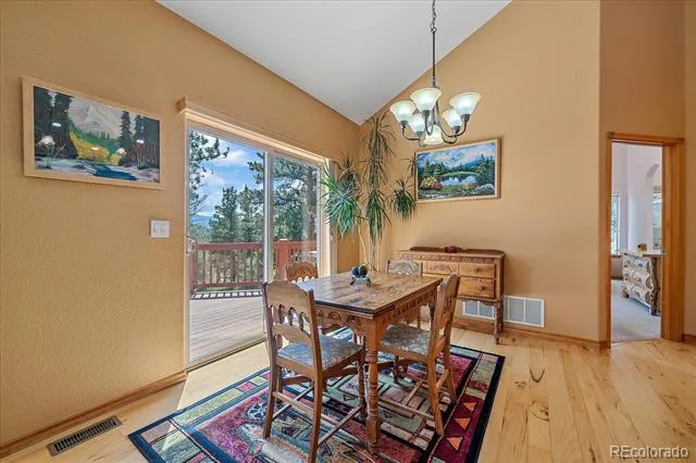 51 Cedar Lane Bailey, CO 80421