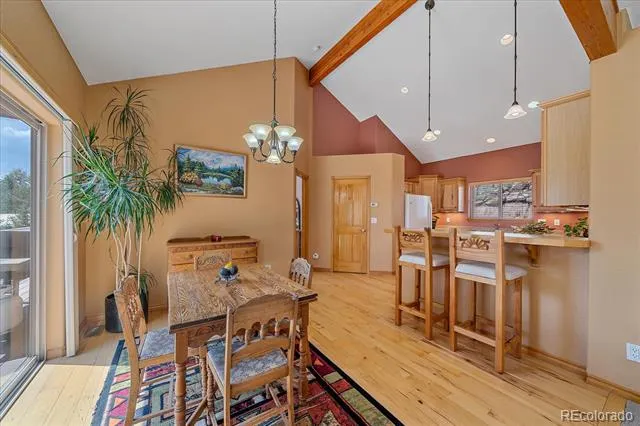 51 Cedar Lane Bailey, CO 80421