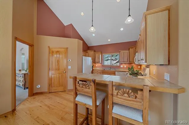 51 Cedar Lane Bailey, CO 80421