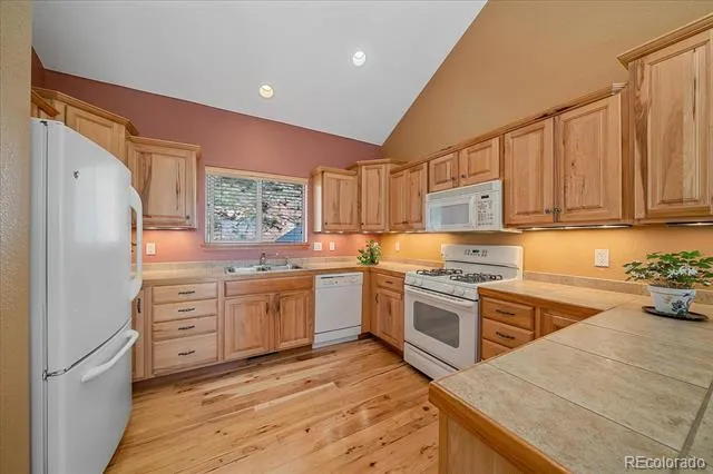 51 Cedar Lane Bailey, CO 80421
