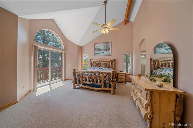 51 Cedar Lane Bailey, CO 80421