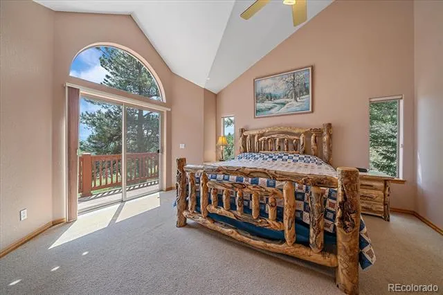51 Cedar Lane Bailey, CO 80421