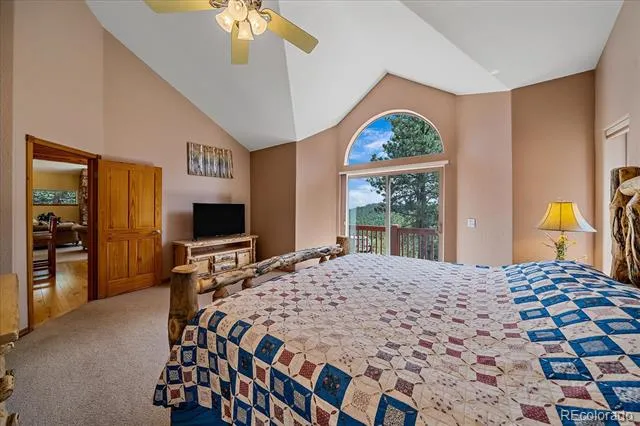 51 Cedar Lane Bailey, CO 80421