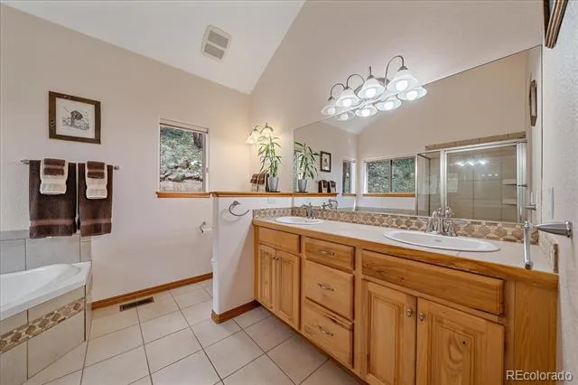 51 Cedar Lane Bailey, CO 80421